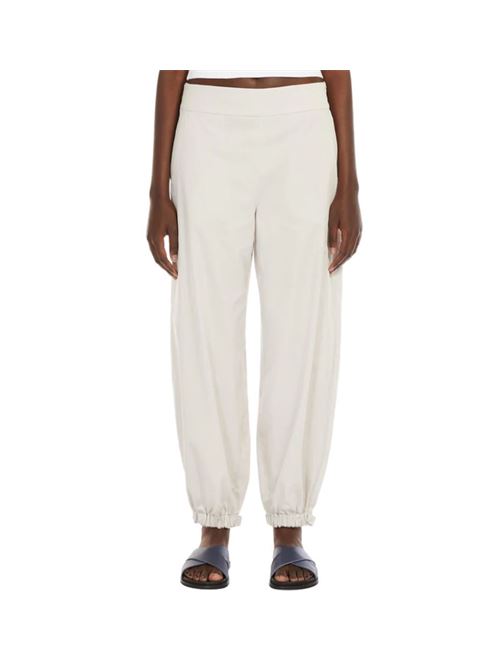 Pantalone Candela in cotone Max Mara | 2416131028600.003